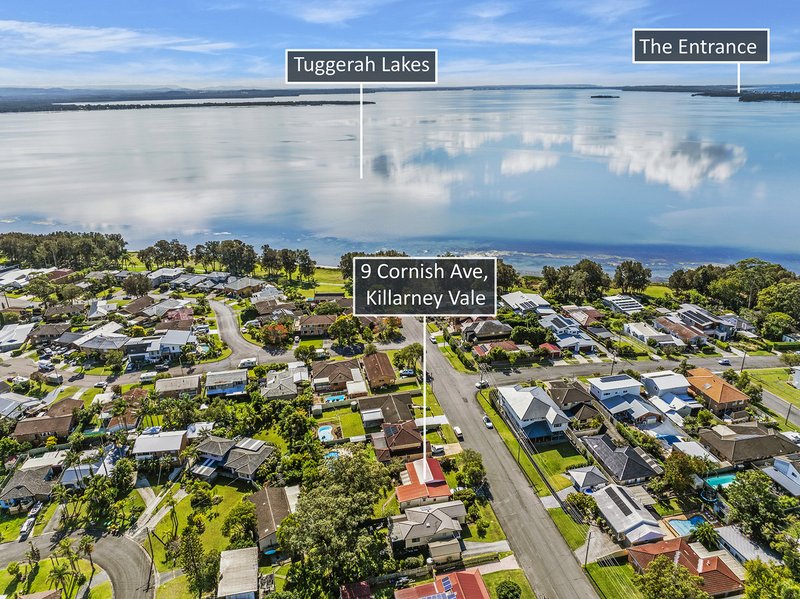 Photo - 9 Cornish Avenue, Killarney Vale NSW 2261 - Image 11
