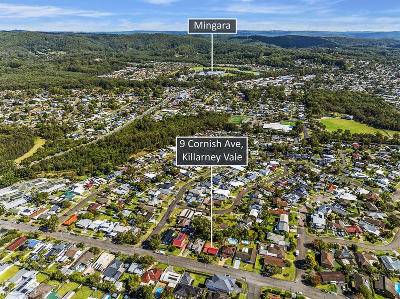 Photo - 9 Cornish Avenue, Killarney Vale NSW 2261 - Image 12
