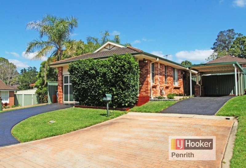 9 Cotula Place, Glenmore Park NSW 2745