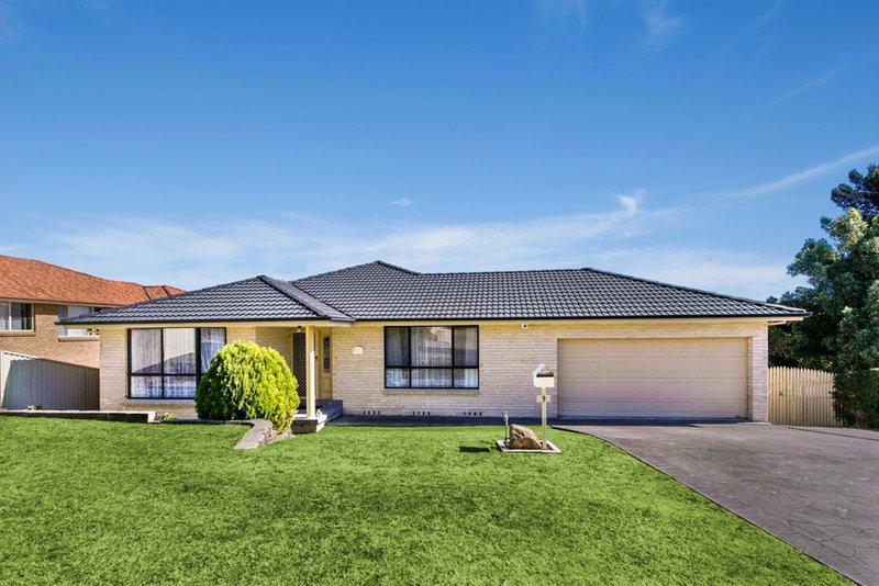 9 Cowal Court, Flinders NSW 2529