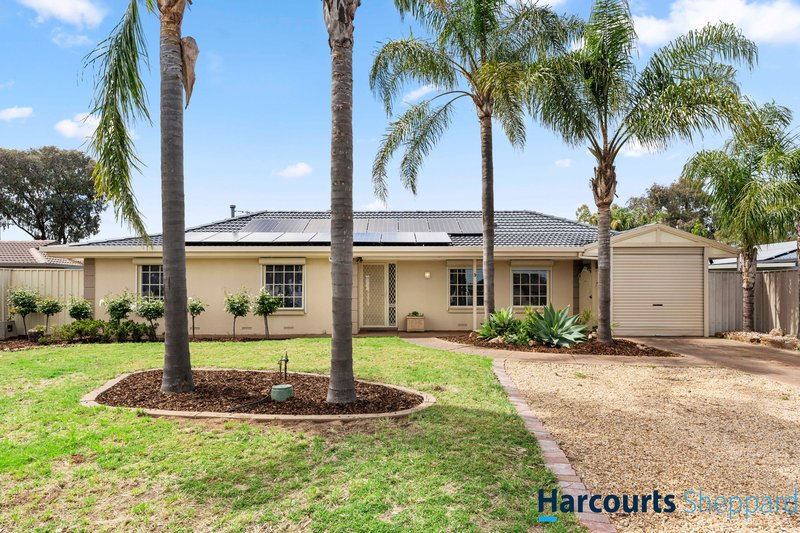 9 Cowan Drive, Pooraka SA 5095