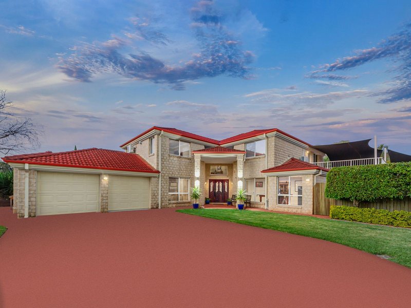 Photo - 9 Cowie Road, Carseldine QLD 4034 - Image 4