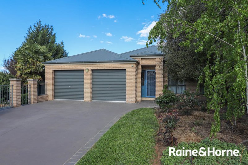 9 Cowpastures Grove, Abercrombie NSW 2795