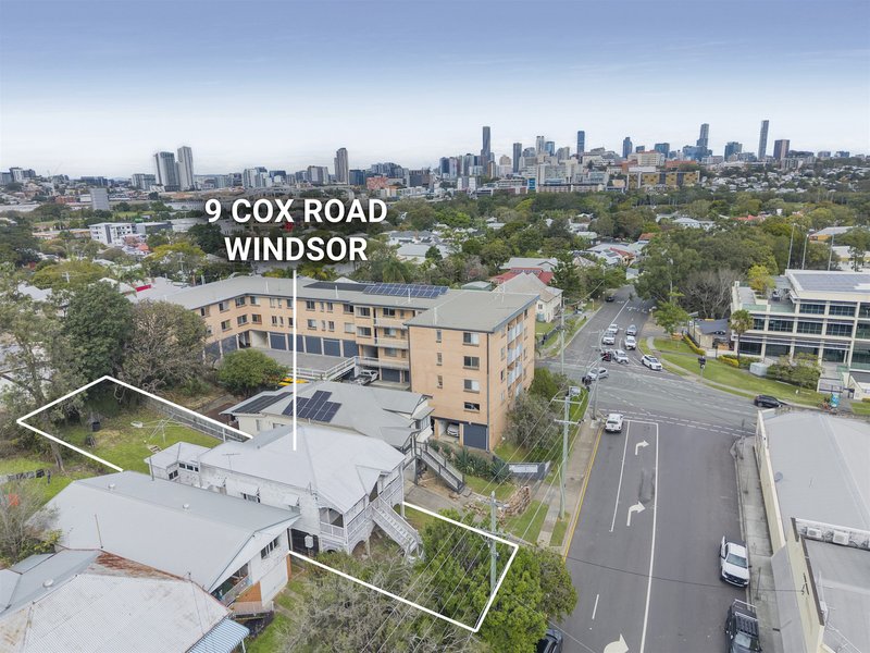 Photo - 9 Cox Road, Windsor QLD 4030 - Image 15