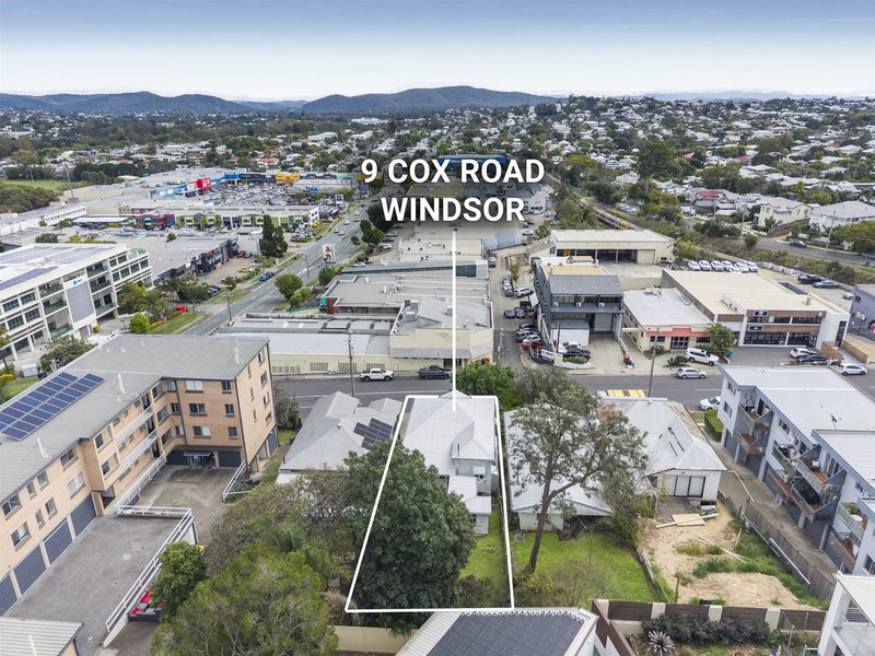 Photo - 9 Cox Road, Windsor QLD 4030 - Image 16