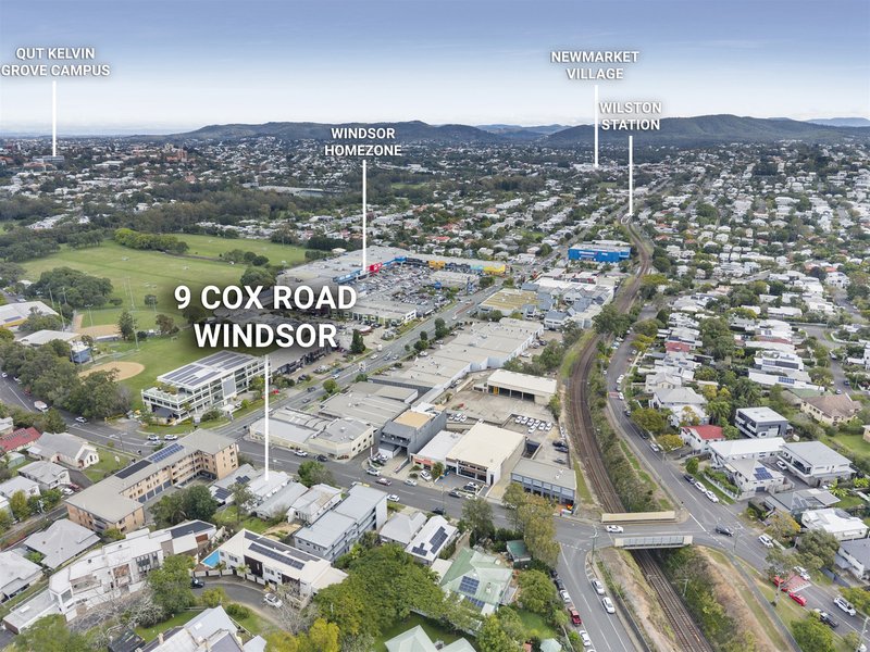 Photo - 9 Cox Road, Windsor QLD 4030 - Image 22