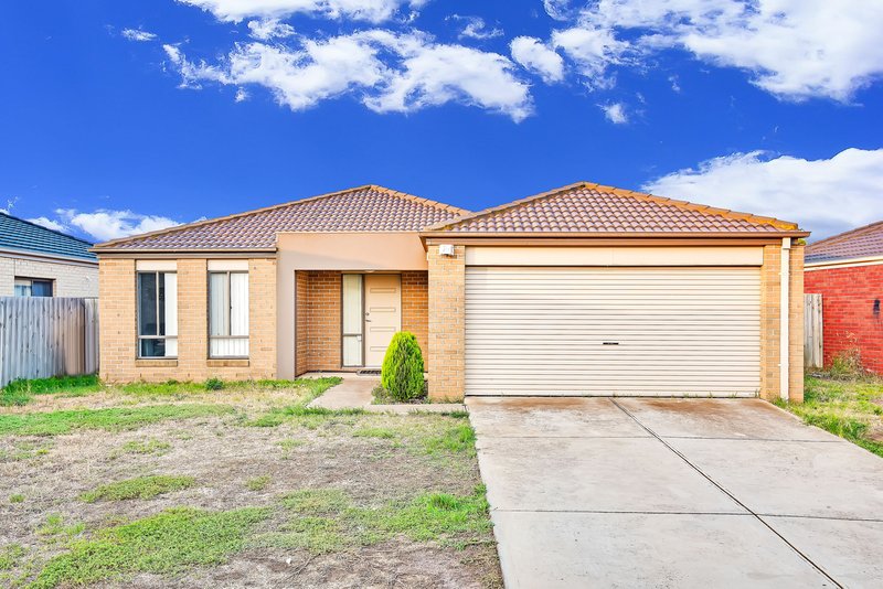 9 Craig Close, Truganina VIC 3029