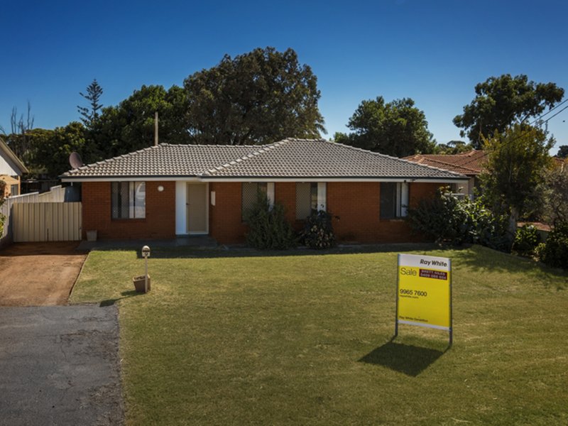 9 Craig Court, Spalding WA 6530