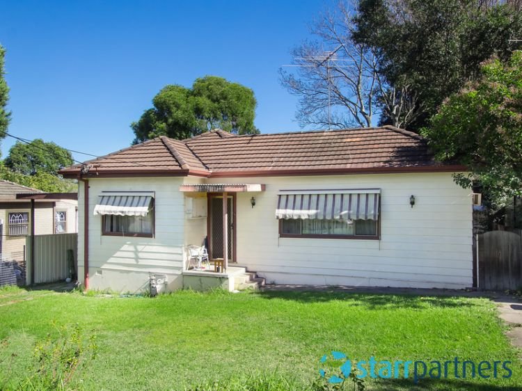 9 Craigelea Street, Guildford NSW 2161