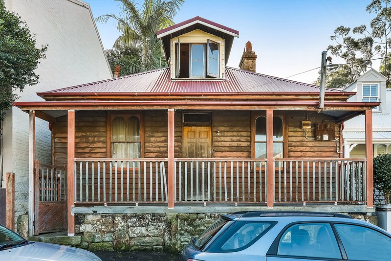 9 Creek Street, Balmain NSW 2041