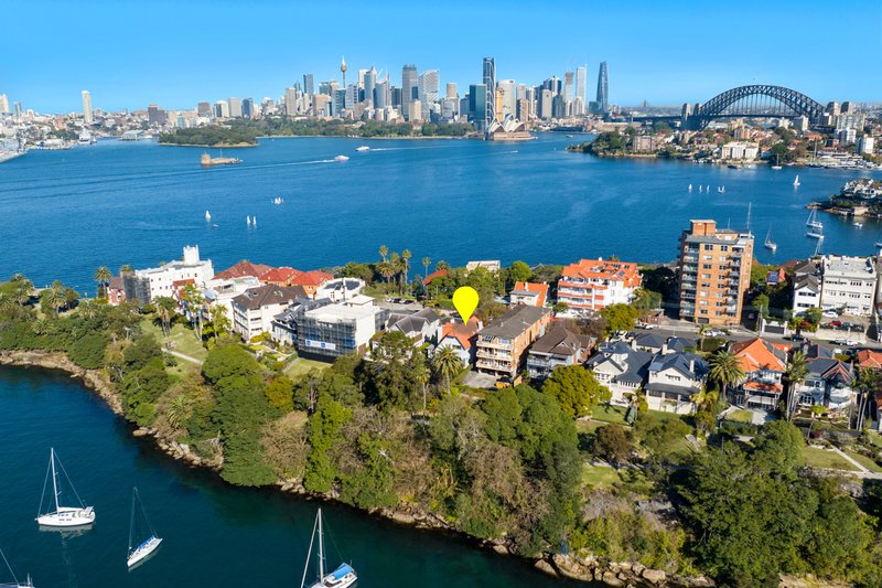 9 Cremorne Road, Cremorne Point NSW 2090