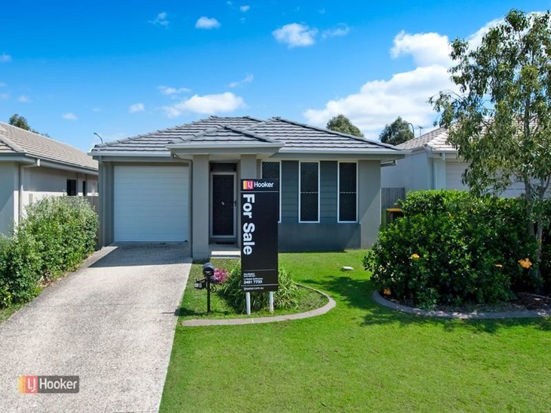 9 Crenshaw St , North Lakes QLD 4509