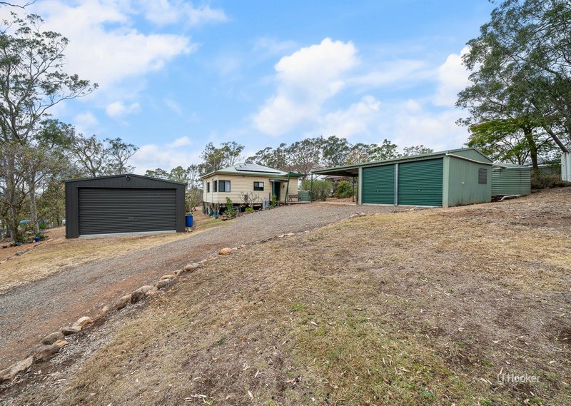 Photo - 9 Crest Court, Esk QLD 4312 - Image 2