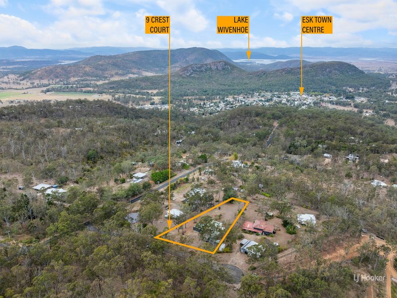Photo - 9 Crest Court, Esk QLD 4312 - Image 18