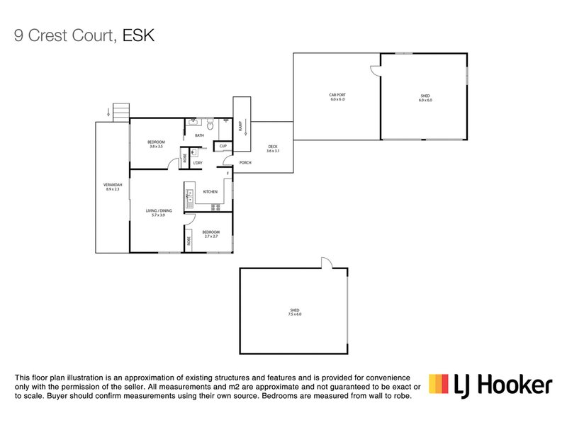 Photo - 9 Crest Court, Esk QLD 4312 - Image 19