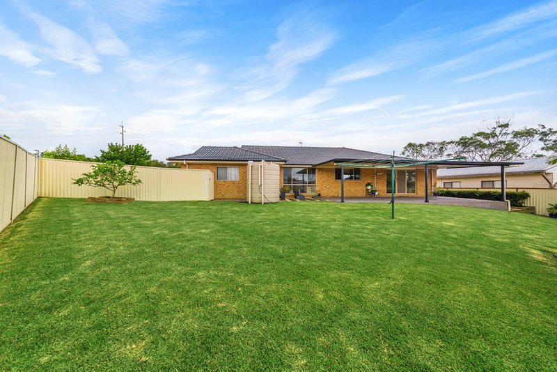 9 Crestleigh Close, Woongarrah NSW 2259