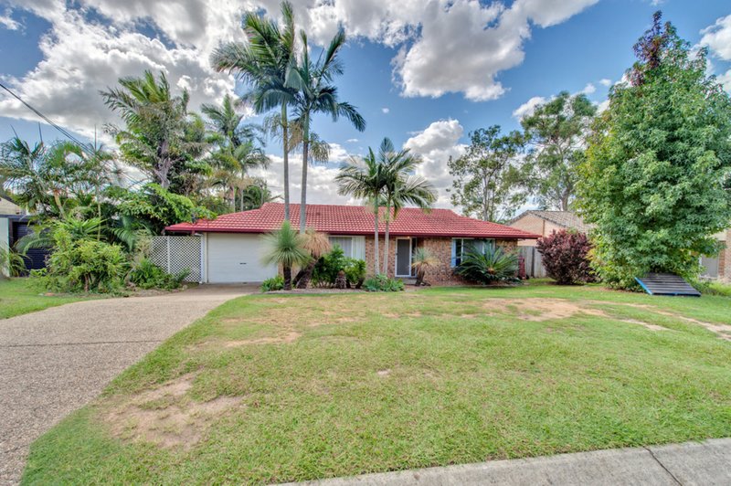 9 Crestwood Drive, Camira QLD 4300