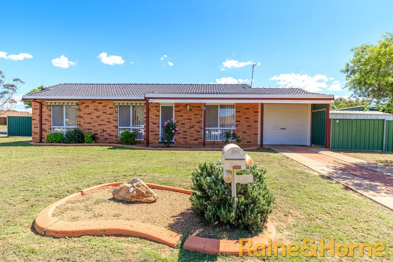 9 Crick Street, Dubbo NSW 2830