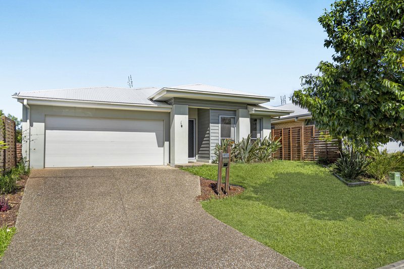 Photo - 9 Crinum Circuit, Coomera QLD 4209 - Image 1