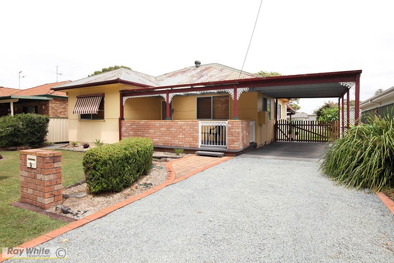 9 Cross Street, Forster NSW 2428