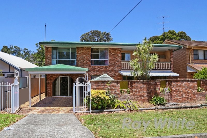 9 Crossingham Street, Canton Beach NSW 2263