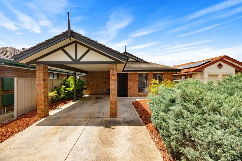 9 Crown Crescent, Paralowie SA 5108