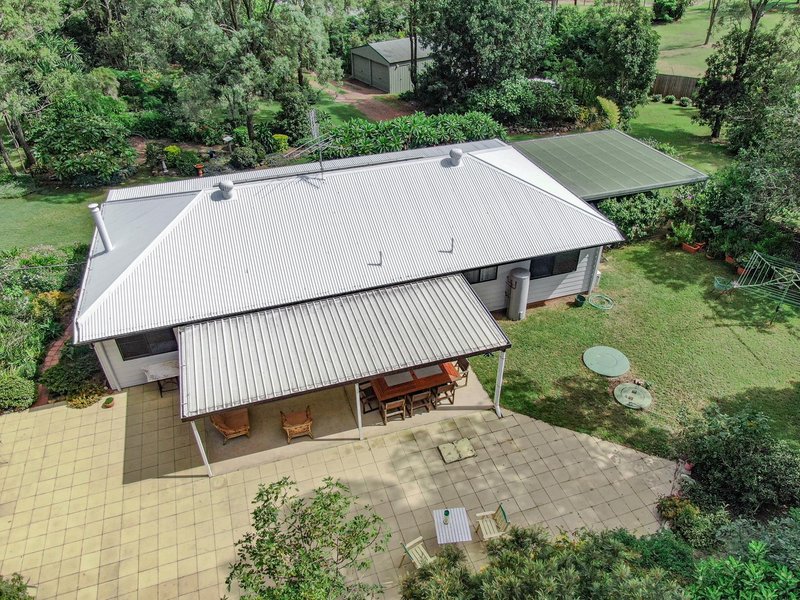 9 Crows Ash Court, Lowood QLD 4311