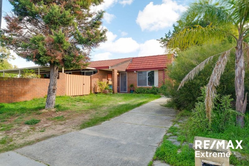 9 Crucis Close, Mirrabooka WA 6061