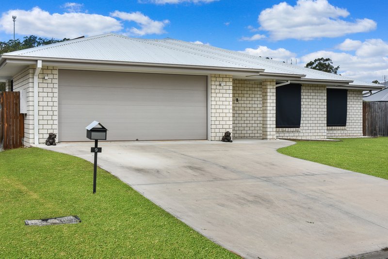 Photo - 9 Culgoa Court, Beerwah QLD 4519 - Image 7