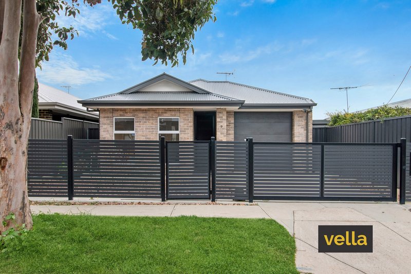 Photo - 9 Cullford Avenue, Klemzig SA 5087 - Image