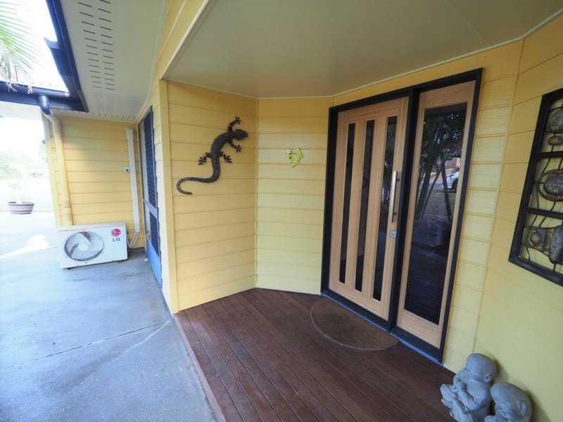 Photo - 9 Curtis Avenue, Boyne Island QLD 4680 - Image 20