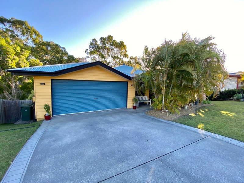 Photo - 9 Curtis Avenue, Boyne Island QLD 4680 - Image 21