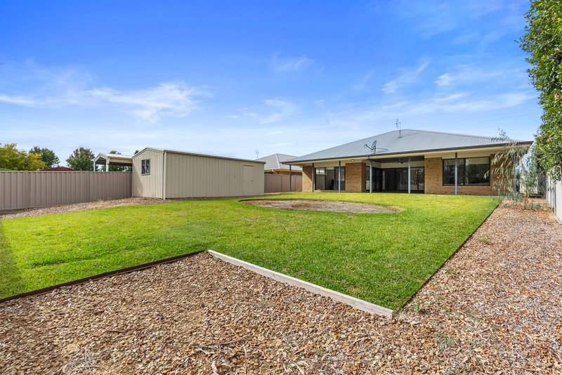 9 Curtis Court, Nagambie VIC 3608