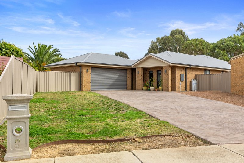 Photo - 9 Curtis Court, Nagambie VIC 3608 - Image 3