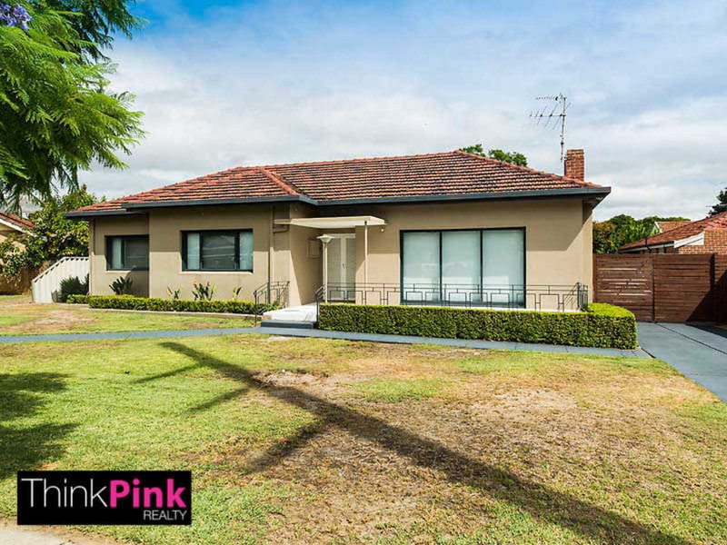 9 Custance Street, Lathlain WA 6100