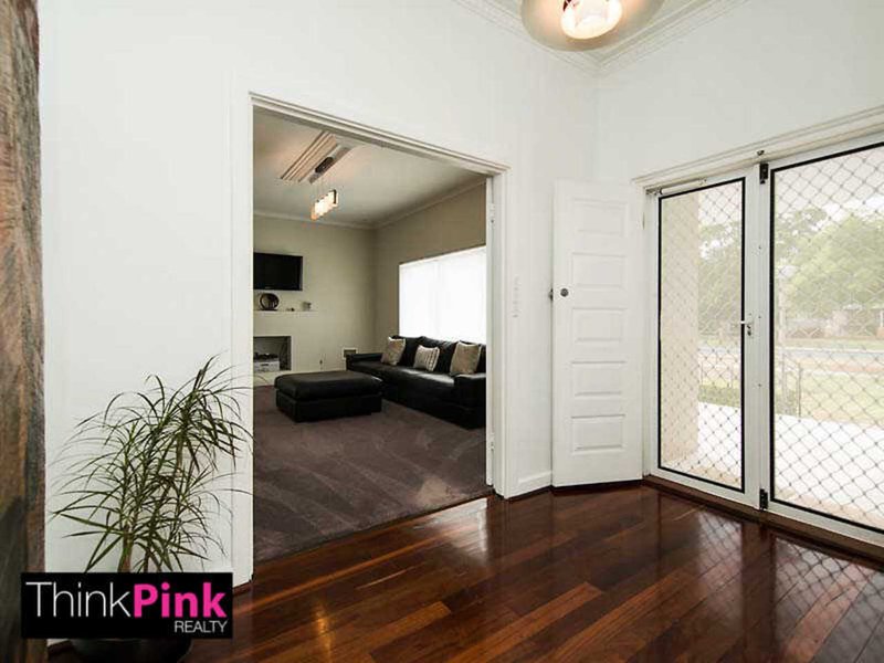 Photo - 9 Custance Street, Lathlain WA 6100 - Image 2