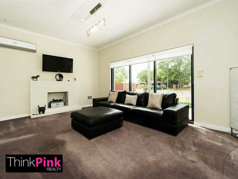 Photo - 9 Custance Street, Lathlain WA 6100 - Image 3