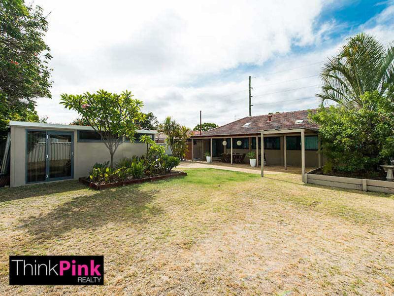 Photo - 9 Custance Street, Lathlain WA 6100 - Image 25