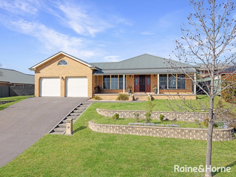 Photo - 9 Cypress Crescent, Kelso NSW 2795 - Image 1