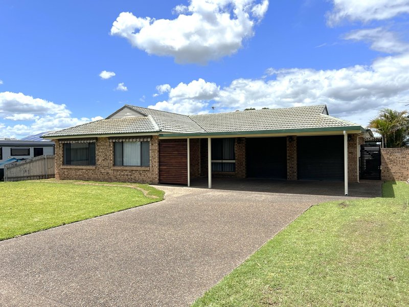 9 Dalmeny Close, Singleton NSW 2330