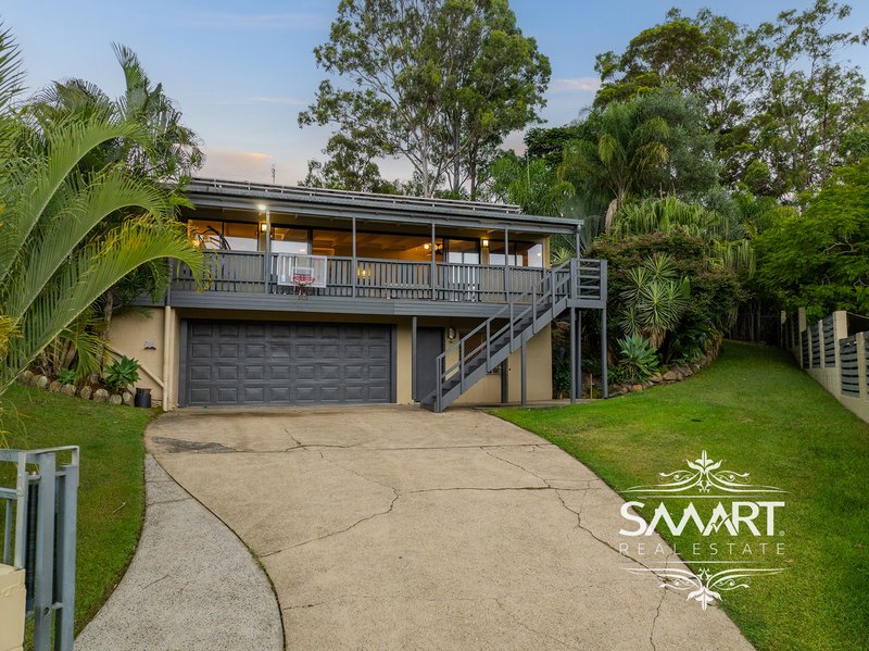 Photo - 9 Dampier Court, Molendinar QLD 4214 - Image 10