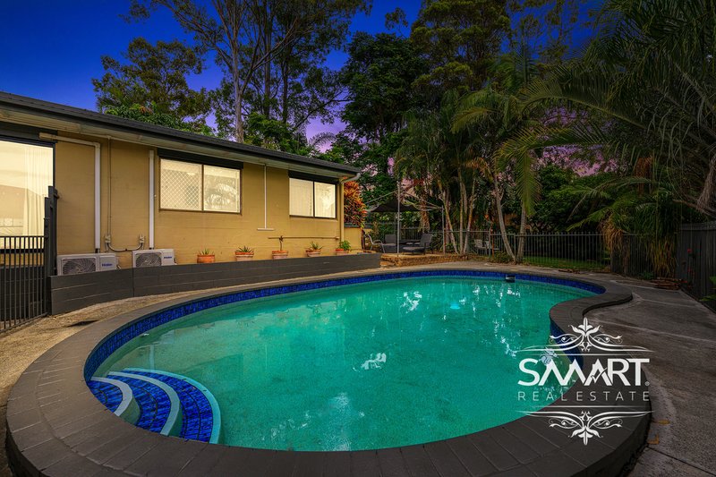 Photo - 9 Dampier Court, Molendinar QLD 4214 - Image 20