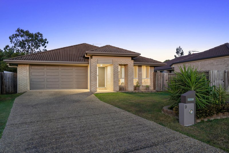 9 Dandelion Street, Griffin QLD 4503