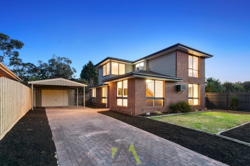 Photo - 9 Darius Avenue, Frankston VIC 3199 - Image 15