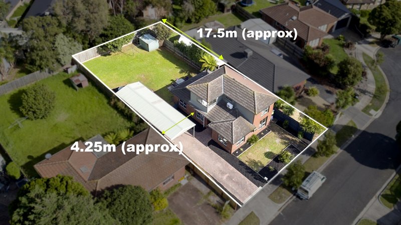 Photo - 9 Darius Avenue, Frankston VIC 3199 - Image 18