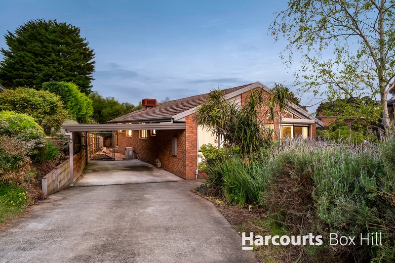 Photo - 9 Darren Rise, Doncaster East VIC 3109 - Image 14