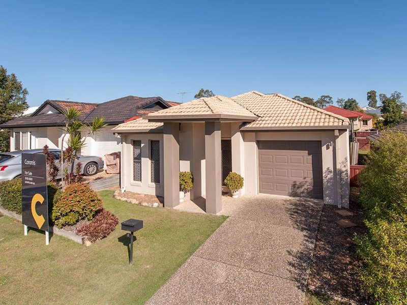 9 Darter Place, Springfield Lakes QLD 4300