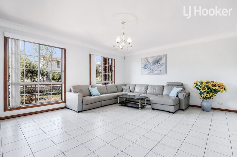 Photo - 9 Darvell Street, Bonnyrigg Heights NSW 2177 - Image 3