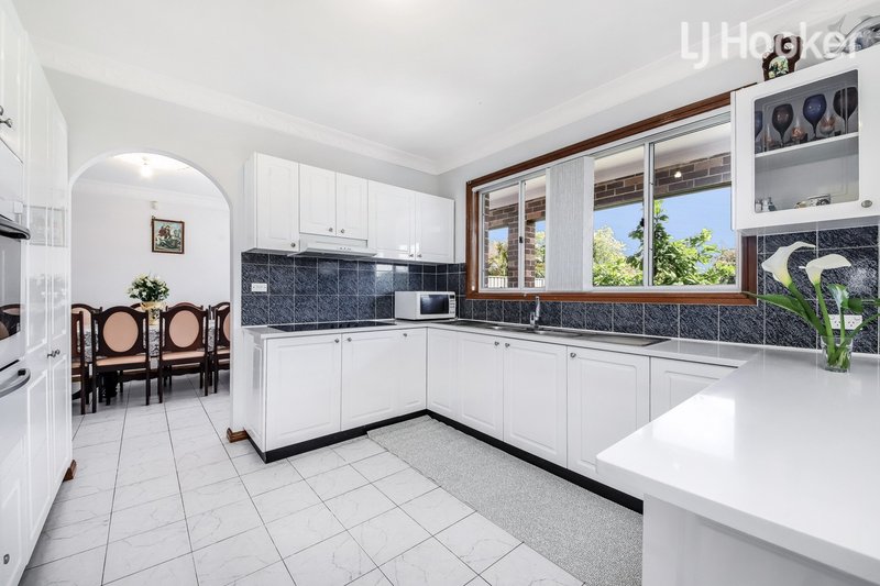 Photo - 9 Darvell Street, Bonnyrigg Heights NSW 2177 - Image 4