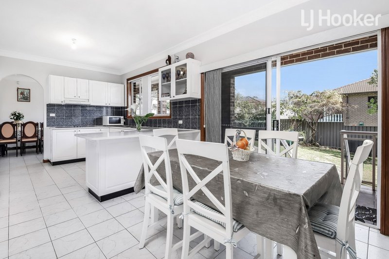 Photo - 9 Darvell Street, Bonnyrigg Heights NSW 2177 - Image 5